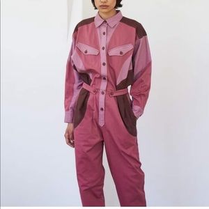 Isabel Marant Guan jumpsuit new with tags